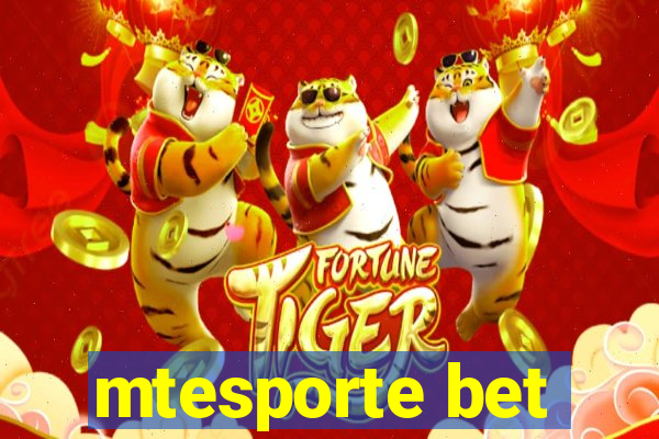 mtesporte bet